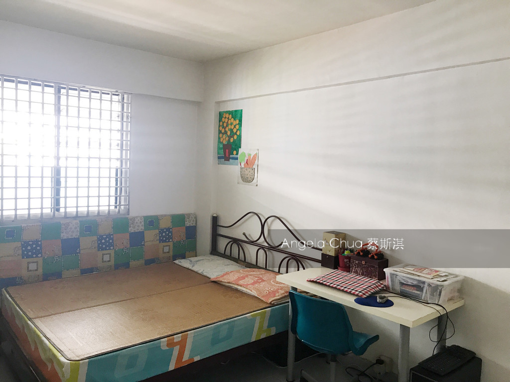 Blk 509 West Coast Drive (Clementi), HDB 3 Rooms #152156042